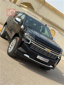 شيفروليه تاهو